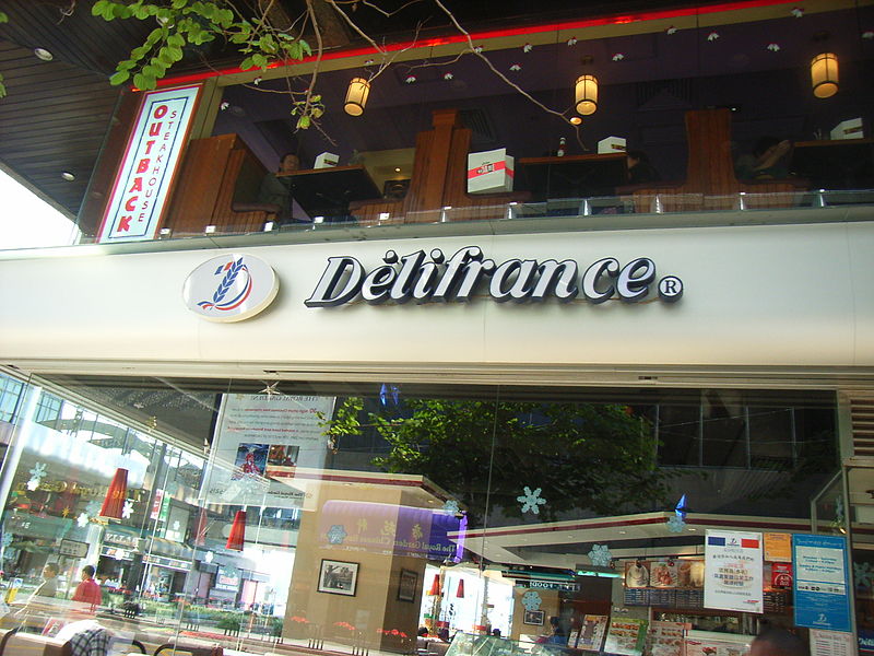 File:HK TST East Mody Road TST Centre Shop Délifrance G64 Outback Steakhouse.JPG