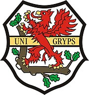 HSG Uni Greifswald Logo