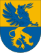 Blason de Csombárd