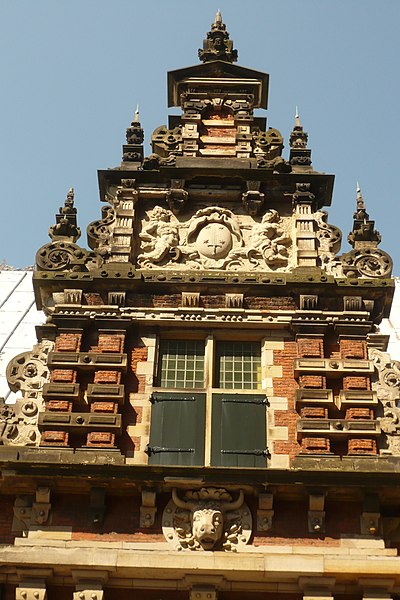 File:Haarlem Vleeshal, Grote Markt 02.JPG