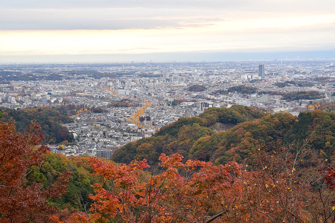 Hachiōji