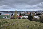 Hafnarfjörður, Iceland 2017 (cropped).jpg