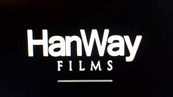 Logo of HanWay Films