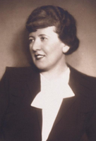 Hana Podolská (1880-1972)