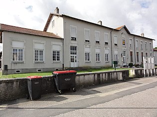 Haraucourt (M-et-M) mairie - écoles.jpg