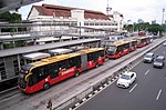 Vignette pour TransJakarta