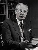 Harold Macmillan: Âge & Anniversaire