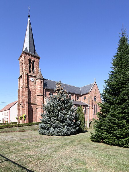 Haspelschiedt St Nikolaus 04 gje