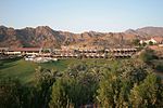 Thumbnail for Hatta Fort Hotel