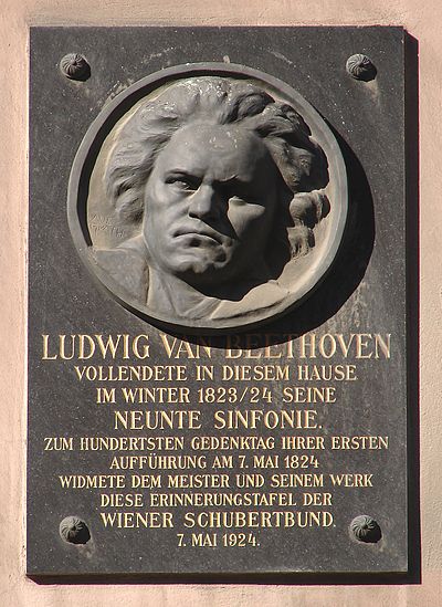 9. Sinfonie (Beethoven)