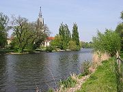 Havel: Name, Flusslauf, Binnen-Feuchtgebiet