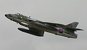 Thumbnail for Hawker Hunter