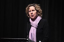 Heather Mac Donald