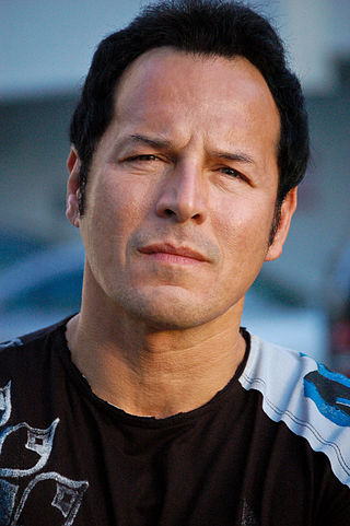 <span class="mw-page-title-main">Héctor Echavarría</span> Argentine martial artist and actor