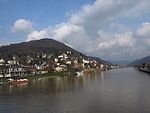 Stephanskloster (Heidelberg)