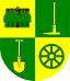 Heiligenstedtenerkamp Wappen.svg