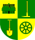 Грб на Хајлигенштетенеркамп
