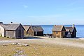 * Nomination Helgumannen is a fishing village near the nature reserve of Langhammars at Fårö island (Gotland, Sweden). --ArildV 06:40, 14 September 2020 (UTC) * Promotion  Support Good quality. --Ermell 08:50, 14 September 2020 (UTC)