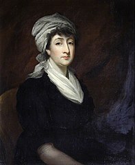 Katherine Ramsay, Lady MacKenzie