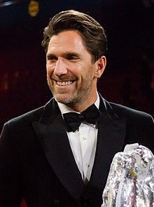 TIL Henrik Lundqvist has a twin brother who played in the NHL for