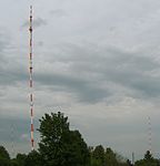 Transmitter Hamburg-Billstedt