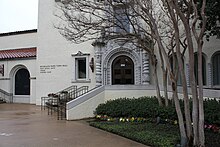 Highland Park, Texas - Wikipedia