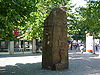 Hillmannplatz Monument.JPG