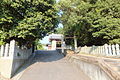 平野八幡神社