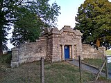 Water tank