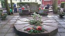 Polish Cemetery of Honor, in the cemetery