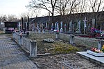 Holoby Kovelskyi Volynska-brotherly graves of soviet soldiers-1.jpg