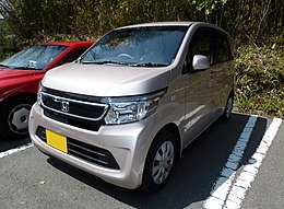 ホンダ N Wgn Wikipedia