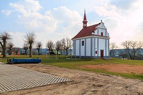 Horka (Bezirk Chrudim)