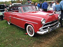 1954 Hudson Jet-Liner convertible Hudson Jet Liner.jpg