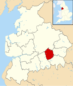 Hyndburn (borough)