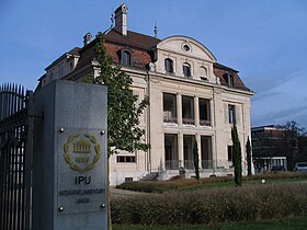 IPU Building2010.jpg