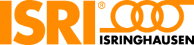 Логотип ISRI