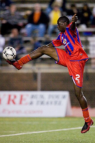 <span class="mw-page-title-main">Idris Ughiovhe</span> American soccer player