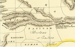 <span class="mw-page-title-main">Ifat (historical region)</span> Historic state in Horn of Africa