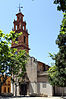 Iglesia Parroquial de Nuestra Señora de la Misericordia