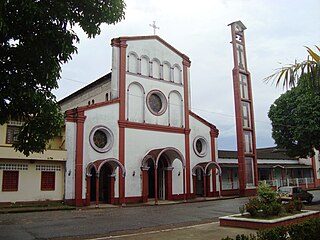 Belén de Andaquies Municipality and town in Caquetá Department, Colombia