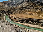 Thumbnail for Zanskar River