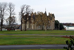 Ingliston, Royal Highland and Agricultural Society of Scotland Archives