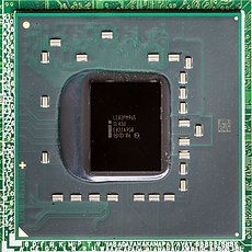 Intel LE82PM965 SLA5U Northbridge-2071.jpg