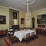 Dining rooms - eetkamers