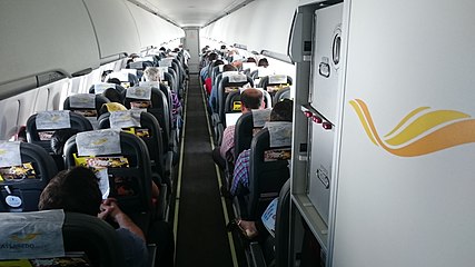 Interior ATR 72-600 Passaredo.JPG