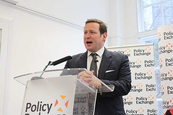 Vaizey in 2013