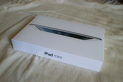 IPad mini