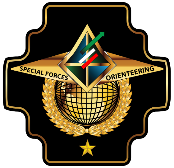 File:Iran Army Special Forces Orienteering Badge (3rd class).svg