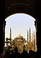 Istanbul, Ayasofya Cami - panoramio (1).jpg